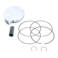 Vertex GP Racers Choice Piston Kit for 2019-2021 Kawasaki KX450F 13.0:1 95.97mm