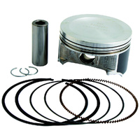 Vertex Piston Kit for 2002-2007 Polaris 700 Sportsman - STD Comp 79.96mm