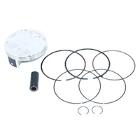 Vertex Replica Piston Kit for 2020-2022 Yamaha YZ450F 12.8:1 96.96mm