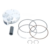Vertex Replica Piston Kit for 2020-2021 Honda CRF250R High Compression 78.98mm