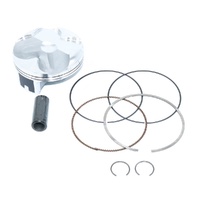 Vertex Piston for 2020 Kawasaki KX250F - 77.95mm 14.2:1 Comp 