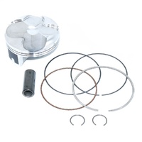 Vertex Piston for 2020 Kawasaki KX250F - 77.95mm 14.2:1 Comp 