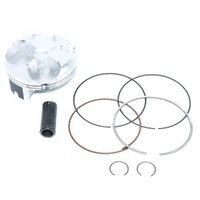 Vertex Piston for 2020 Kawasaki KX250F - 77.95mm High Comp 