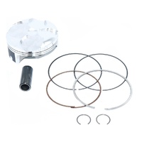 Vertex Piston for 2020 Kawasaki KX250F - 77.97mm High Comp 