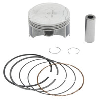 Vertex Piston for 2020 Honda Talon 1000X - 10.0:1 Comp 91.96mm