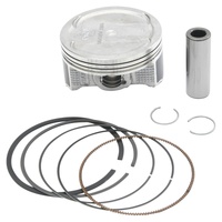 Vertex 84.96mm Std Comp Piston for 2014-2020 Kawasaki KRT800 Teryx 4