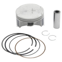 Vertex Piston for 2004-2009 Kawasaki KFX700 V-Force - Std Comp 9.9:1 82.46mm 0.5mm O/S