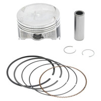 Vertex Piston for 2004-2006 Kawasaki KVF700 Prairie - Std Comp 9.9:1 81.96mm