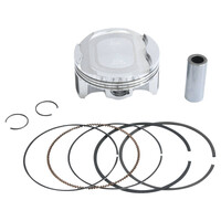 Vertex Forged Replica Piston Kit for 2021-2022 Kawasaki KRX1000 Teryx SE 91.97mm