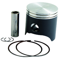 Vertex Piston for 2024-2025 KTM 150 EXC TBI - Std Comp 57.95mm