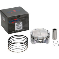 Vertex Piston for 2016-2017 Can-Am Commander 1000 XTP - Std Comp 90.96mm