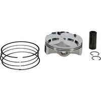 Vertex Piston for 2022-2025 Honda CRF250R - 78.98mm 14.4:1