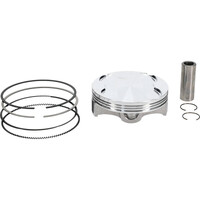 Vertex Piston for 2023-2025 Honda CRF450RL - 12.0:1 Comp 95.96mm