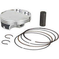 Vertex Piston for 2023 Husqvarna FC250 - 14.5:1 Comp 80.96mm