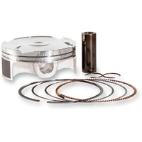 Vertex Piston for 2024-2026 Polaris Xpedition XP Ultimate - 92.95mm