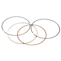 Vertex 4 Stroke Piston Ring Set