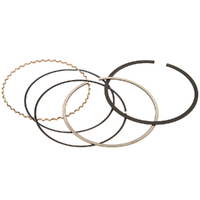 93mm Piston Rings for Polaris RZR