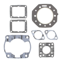Top End Gasket Kit for 1989-1991 Kawasaki JS300 SX