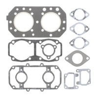 Top End Gasket Kit for 1989-1992 Kawasaki JS440