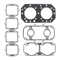Top End Gasket Kit for 1991-1995 Kawasaki JS550 SX