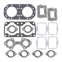 Top End Gasket Kit for 1998-2002 Kawasaki JS750 SXi Pro