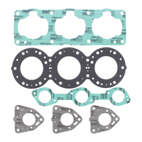 Top End Gasket Kit for 2001-2002 Kawasaki JT900 STS