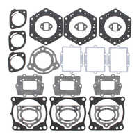 Top End Gasket Kit for 2002-2005 Kawasaki JT1200 STX-R