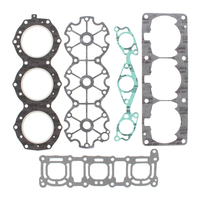 Top End Gasket Kit for 1995-1996 Yamaha 1100 Wave Raider 1100