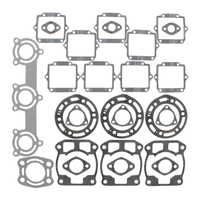 Top End Gasket Kit for 1996 Polaris SLT780/SLX780