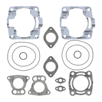 Top End Gasket Kit for 1997 Polaris SLT700