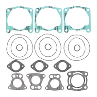 Top End Gasket Kit for 1998 Polaris SLTX1050/SLXH1050