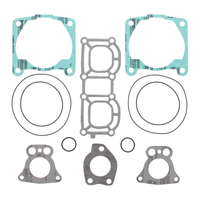 Top End Gasket Kit for 2002-2004 Polaris Octane 777 Stand-up