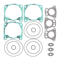 Vertex Top End Gasket Kit for 2001-2002 Polaris Virage TXI