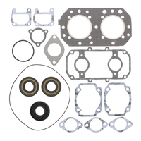 Complete Gasket Kit for 1977-1992 Kawasaki JS440