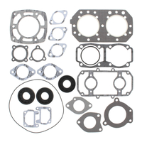 Complete Gasket Kit for 1982-1989 Kawasaki JS550