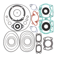 Complete Gasket Kit for 1991 Sea-Doo 580 Yellow Eng XP