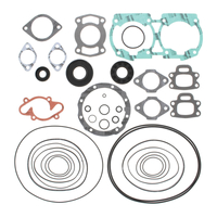 Complete Gasket Kit for 1993-1996 Sea-Doo 580 White Eng SPI