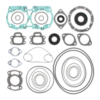 Complete Gasket Kit for 1995 Sea-Doo Sportster Jet Boat