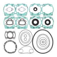 Complete Gasket Kit for 1999 Sea-Doo Speedster SK Jet Boat Twin Eng
