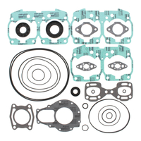 Complete Gasket Kit for 1997-1999 Sea-Doo 800 SPX