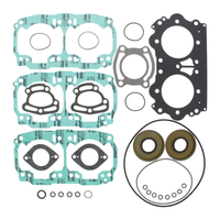 Complete Gasket Kit for 2000 Sea-Doo 951 RX