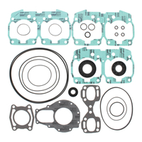 Complete Gasket Kit for 1999-2001 Sea-Doo 800 RFI GSX