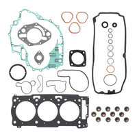 Complete Gasket Kit for 2006 Sea-Doo 200 Speedster 155 Edit 1 Jet Boat Twin Eng