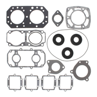 Complete Gasket Kit for 1991-1995 Kawasaki JS550 SX