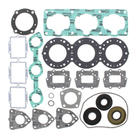 Complete Gasket Kit for 1997-2006 Kawasaki JT900 STX