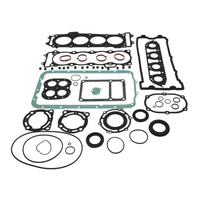 Complete Gasket Kit for 2011-2013 Kawasaki JT1500 Ultra 300X