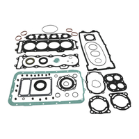 Complete Gasket Kit for 2014-2017 Kawasaki Ultra 310LX