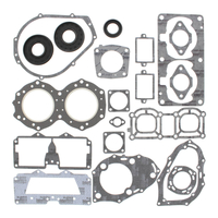 Complete Gasket Kit for 1994-1995 Yamaha 700 Super Jet