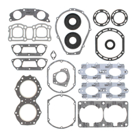 Complete Gasket Kit for 1994-1995 Yamaha 700 Wave Raider