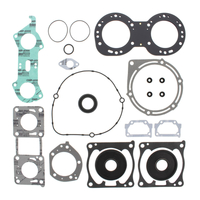 Complete Gasket Kit for 1998-2005 Yamaha GP800 WaveRunner
